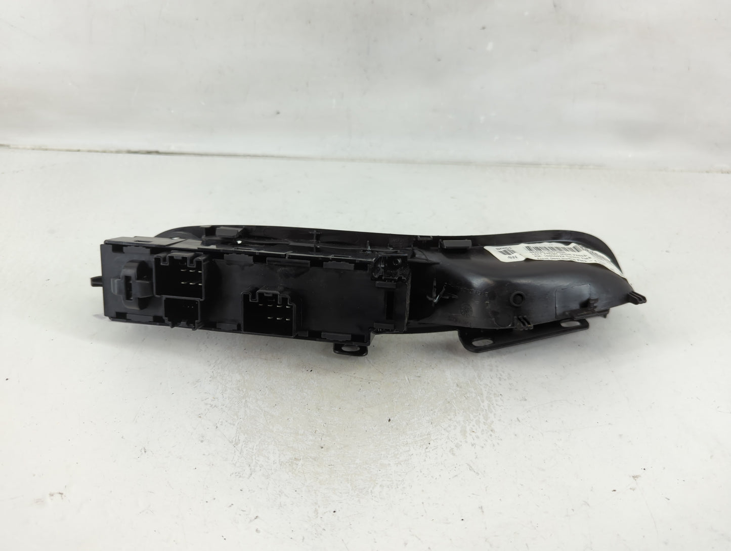 2012-2018 Ford Focus Master Power Window Switch Replacement Driver Side Left P/N:1085502X Fits OEM Used Auto Parts - Oemused