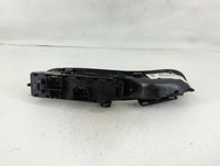 2012-2018 Ford Focus Master Power Window Switch Replacement Driver Side Left P/N:1085502X Fits OEM Used Auto Parts - Oemused