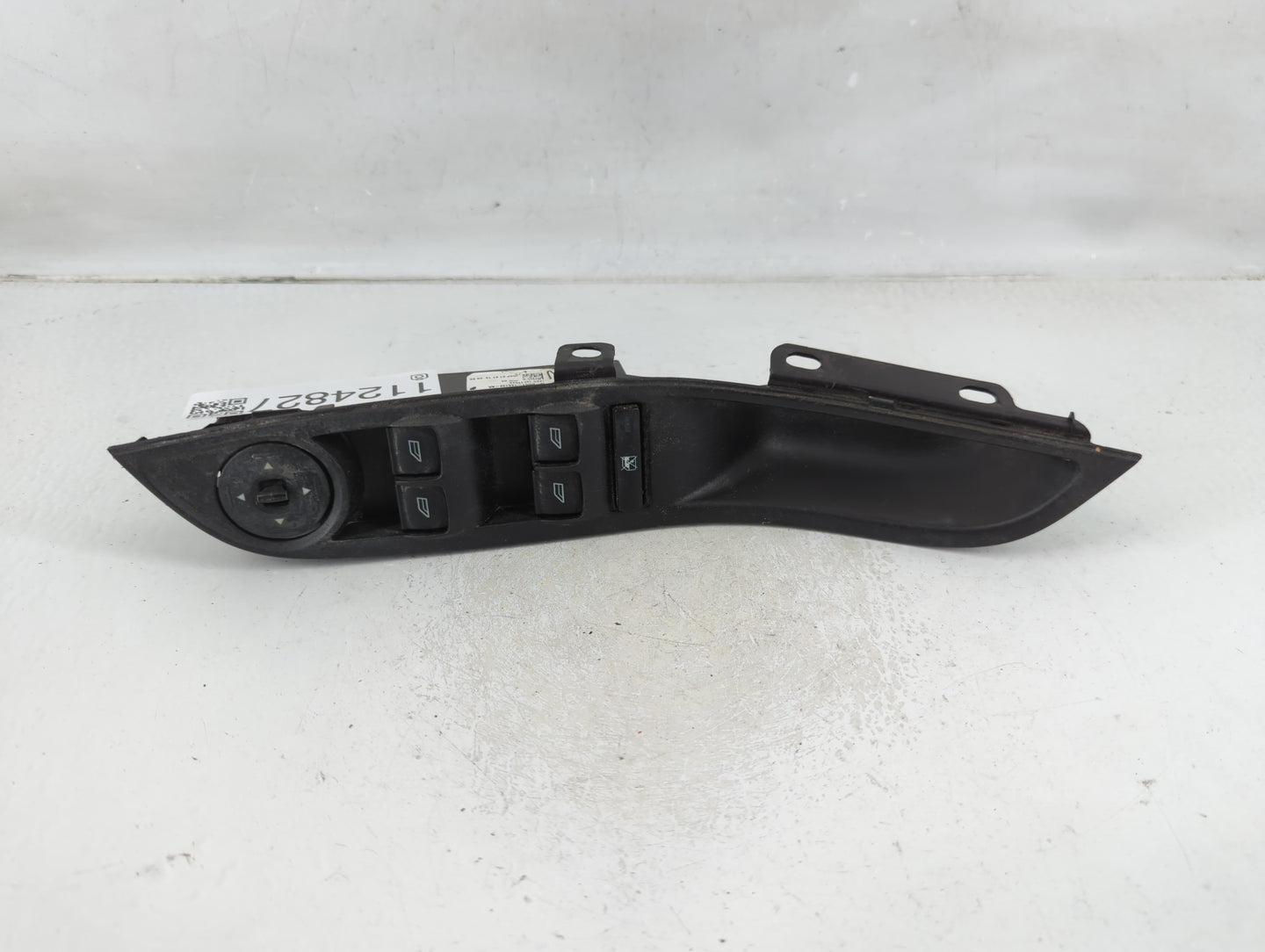 2012-2018 Ford Focus Master Power Window Switch Replacement Driver Side Left P/N:1085502X Fits OEM Used Auto Parts - Oemused