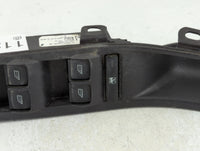 2012-2018 Ford Focus Master Power Window Switch Replacement Driver Side Left P/N:1085502X Fits OEM Used Auto Parts - Oemused
