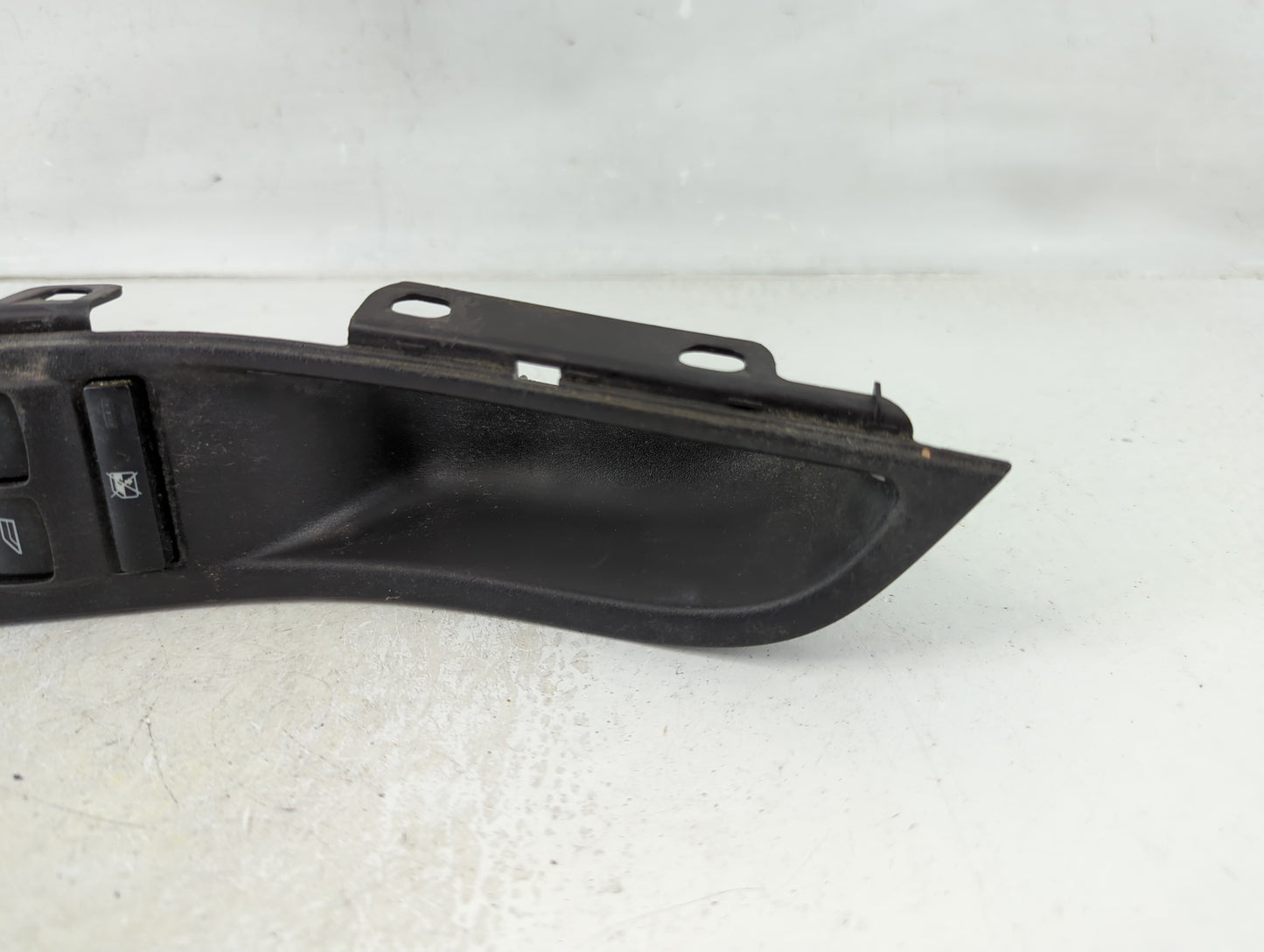 2012-2018 Ford Focus Master Power Window Switch Replacement Driver Side Left P/N:1085502X Fits OEM Used Auto Parts - Oemused