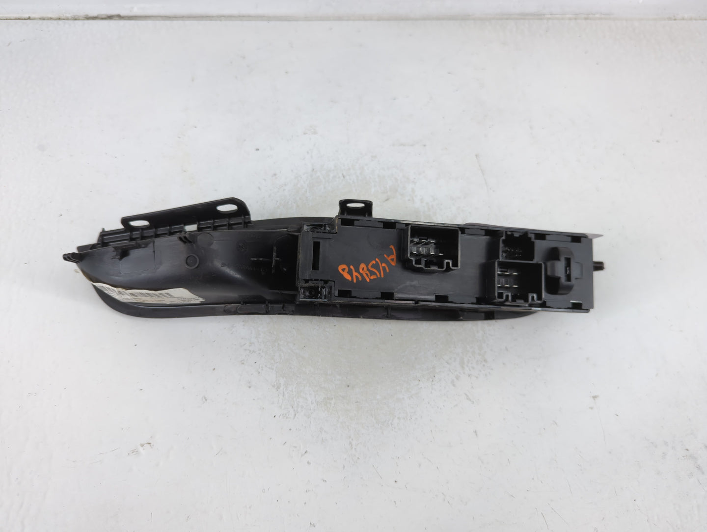 2012-2018 Ford Focus Master Power Window Switch Replacement Driver Side Left P/N:1085502X Fits OEM Used Auto Parts - Oemused