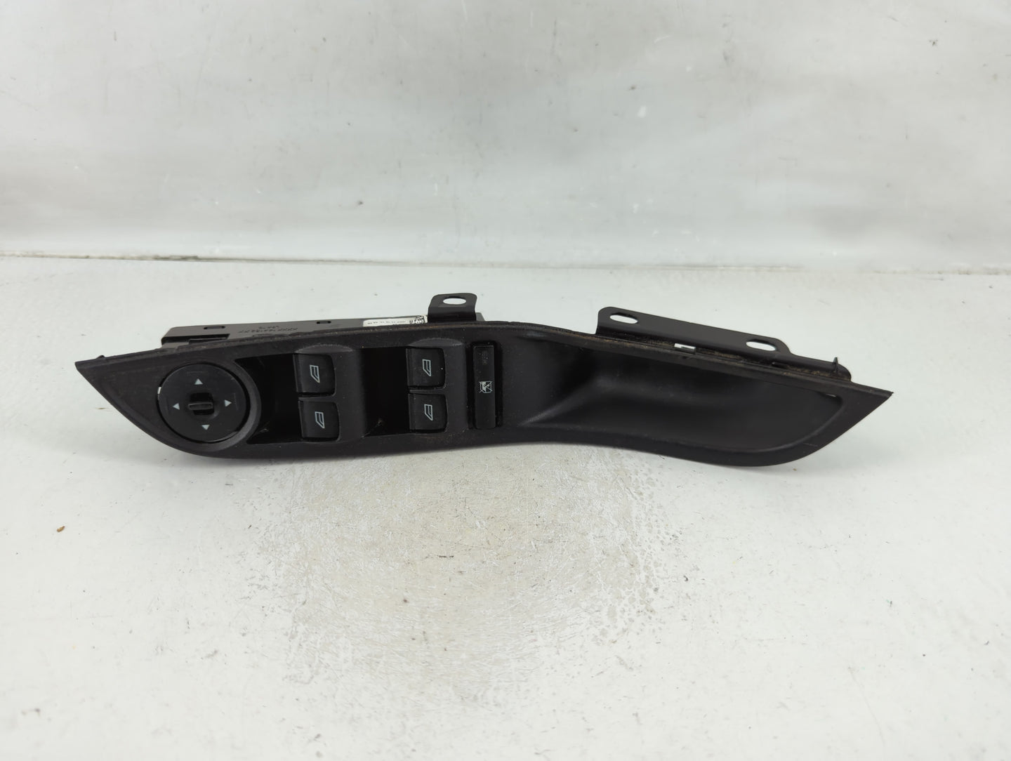 2012-2018 Ford Focus Master Power Window Switch Replacement Driver Side Left P/N:10855202X Fits OEM Used Auto Parts - Oemuse