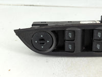 2012-2018 Ford Focus Master Power Window Switch Replacement Driver Side Left P/N:10855202X Fits OEM Used Auto Parts - Oemuse