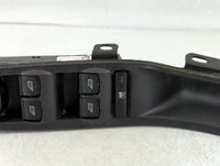 2012-2018 Ford Focus Master Power Window Switch Replacement Driver Side Left P/N:10855202X Fits OEM Used Auto Parts - Oemuse