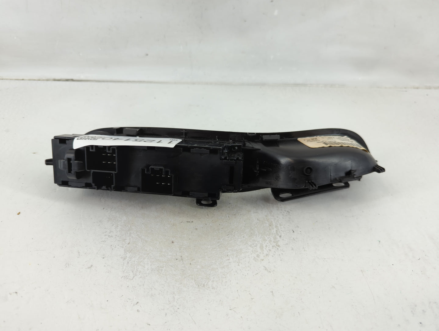 2012-2018 Ford Focus Master Power Window Switch Replacement Driver Side Left P/N:10855202X Fits OEM Used Auto Parts - Oemuse