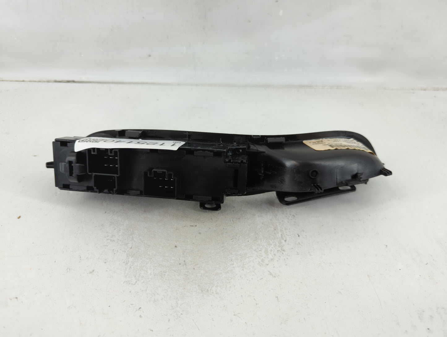 2012-2018 Ford Focus Master Power Window Switch Replacement Driver Side Left P/N:10855202X Fits OEM Used Auto Parts - Oemuse