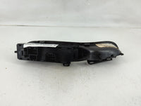 2012-2018 Ford Focus Master Power Window Switch Replacement Driver Side Left P/N:10855202X Fits OEM Used Auto Parts - Oemuse