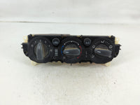 2013-2014 Ford Focus Climate Control Module Temperature AC/Heater Replacement P/N:FD-CM5T-13051321-0572 E1062773 Fits OEM Us
