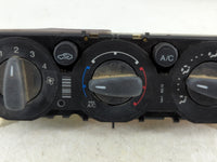 2013-2014 Ford Focus Climate Control Module Temperature AC/Heater Replacement P/N:FD-CM5T-13051321-0572 E1062773 Fits OEM Us