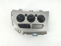 2013-2014 Ford Focus Climate Control Module Temperature AC/Heater Replacement P/N:CM5T-19980-AF Fits Fits 2013 2014 OEM Used