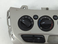 2013-2014 Ford Focus Climate Control Module Temperature AC/Heater Replacement P/N:CM5T-19980-AF Fits Fits 2013 2014 OEM Used