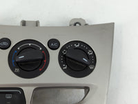 2013-2014 Ford Focus Climate Control Module Temperature AC/Heater Replacement P/N:CM5T-19980-AF Fits Fits 2013 2014 OEM Used