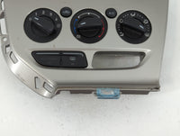 2013-2014 Ford Focus Climate Control Module Temperature AC/Heater Replacement P/N:CM5T-19980-AF Fits Fits 2013 2014 OEM Used