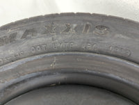 2012-2018 Ford Focus Spare Donut Tire Wheel Rim Oem - Oemusedautoparts1.com