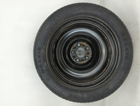 2012-2018 Ford Focus Spare Donut Tire Wheel Rim Oem - Oemusedautoparts1.com