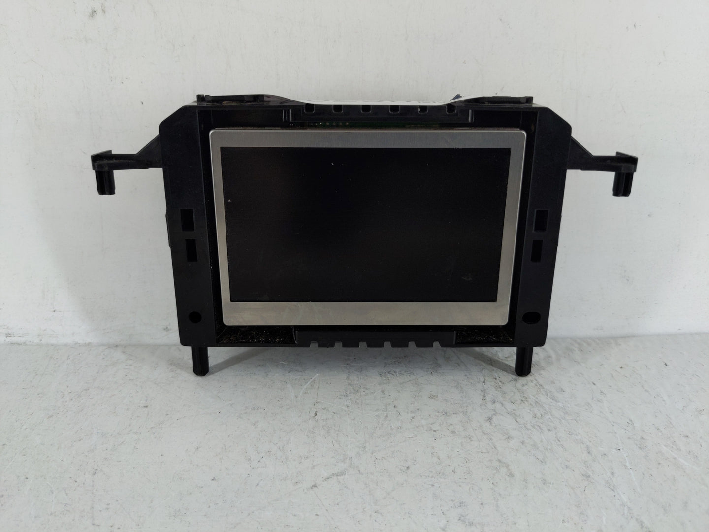 2014-2014 Ford Focus Information Display Screen - Oemusedautoparts1.com