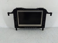 2014-2014 Ford Focus Information Display Screen - Oemusedautoparts1.com