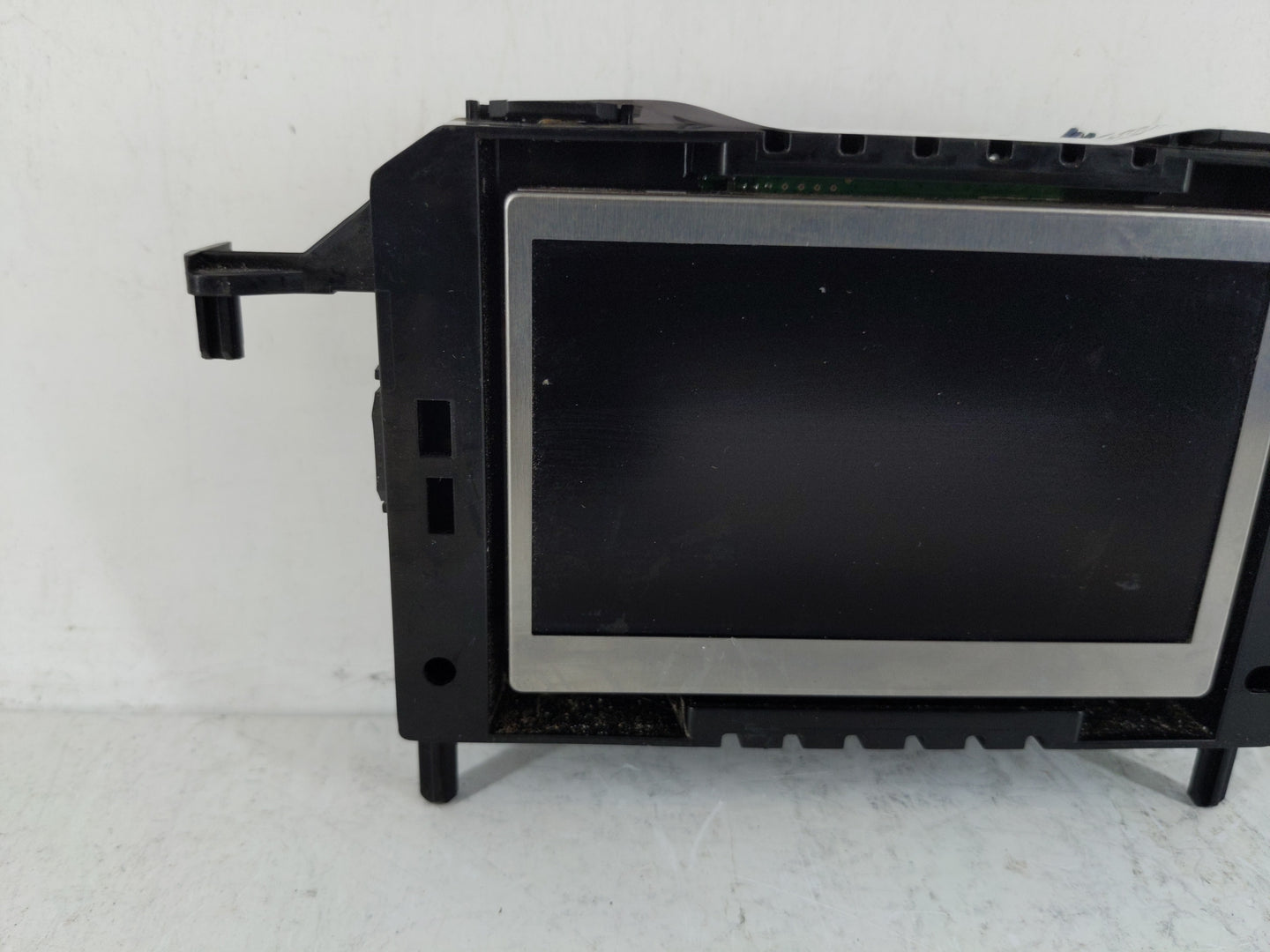 2014-2014 Ford Focus Information Display Screen - Oemusedautoparts1.com