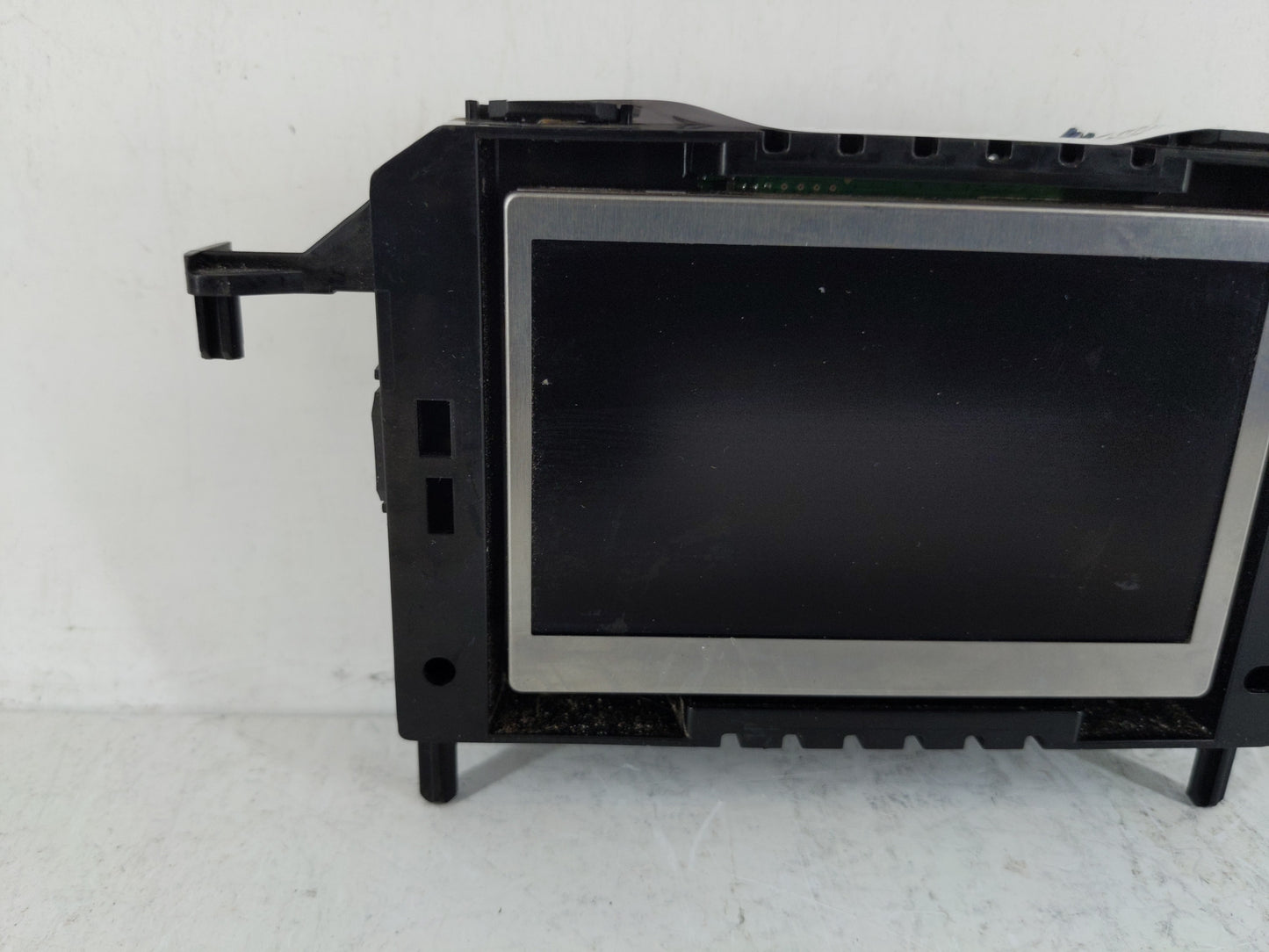 2014-2014 Ford Focus Information Display Screen - Oemusedautoparts1.com
