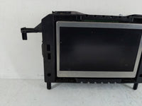2014-2014 Ford Focus Information Display Screen - Oemusedautoparts1.com