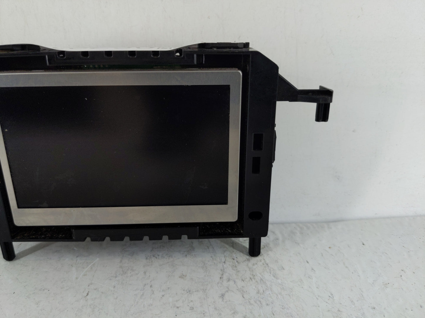 2014-2014 Ford Focus Information Display Screen - Oemusedautoparts1.com