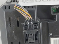 2014-2014 Ford Focus Information Display Screen - Oemusedautoparts1.com