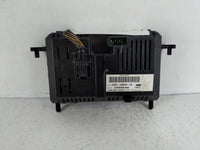 2014-2014 Ford Focus Information Display Screen - Oemusedautoparts1.com