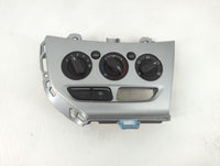 2013-2014 Ford Focus Climate Control Module Temperature AC/Heater Replacement P/N:CM5T-19980-AE Fits Fits 2013 2014 OEM Used