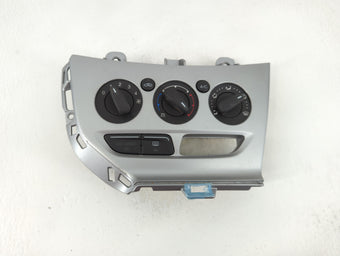 compare product 2013-2014 Ford Focus Climate Control Module Temperature AC/Heater Replacement P/N:CM5T-19980-AE Fits Fits 2013 2014 OEM Used Auto Parts