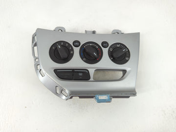 2013-2014 Ford Focus Climate Control Module Temperature AC/Heater Replacement P/N:CM5T-19980-AE Fits Fits 2013 2014 OEM Used