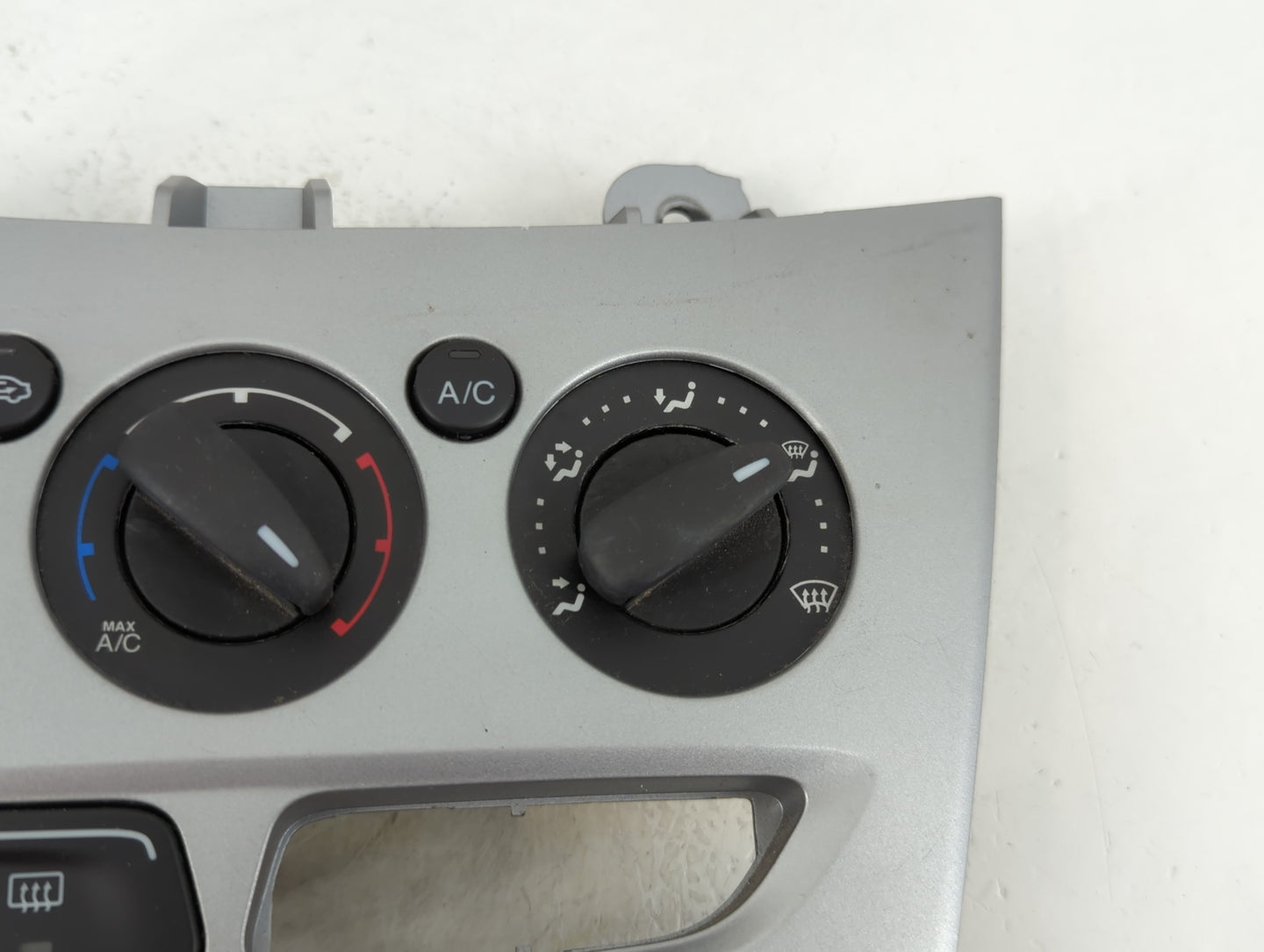 2013-2014 Ford Focus Climate Control Module Temperature AC/Heater Replacement P/N:CM5T-19980-AE Fits Fits 2013 2014 OEM Used