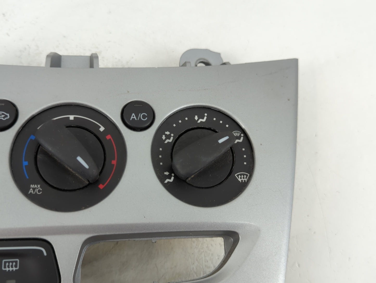 2013-2014 Ford Focus Climate Control Module Temperature AC/Heater Replacement P/N:CM5T-19980-AE Fits Fits 2013 2014 OEM Used