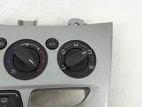 2013-2014 Ford Focus Climate Control Module Temperature AC/Heater Replacement P/N:CM5T-19980-AE Fits Fits 2013 2014 OEM Used