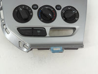 2013-2014 Ford Focus Climate Control Module Temperature AC/Heater Replacement P/N:CM5T-19980-AE Fits Fits 2013 2014 OEM Used