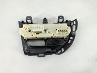2013-2014 Ford Focus Climate Control Module Temperature AC/Heater Replacement P/N:CM5T-19980-AE Fits Fits 2013 2014 OEM Used