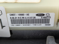 2013-2014 Ford Focus Climate Control Module Temperature AC/Heater Replacement P/N:CM5T-19980-AE Fits Fits 2013 2014 OEM Used