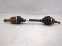 2012-2018 Ford Focus Axle Shaft Front Driver Cv C/v - Oemusedautoparts1.com