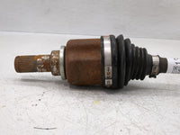 2012-2018 Ford Focus Axle Shaft Front Driver Cv C/v - Oemusedautoparts1.com
