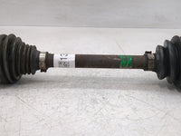 2012-2018 Ford Focus Axle Shaft Front Driver Cv C/v - Oemusedautoparts1.com