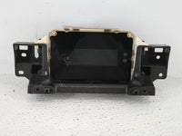 2012-2014 Ford Focus Information Radio Display Screen 1140301 - Oemusedautoparts1.com