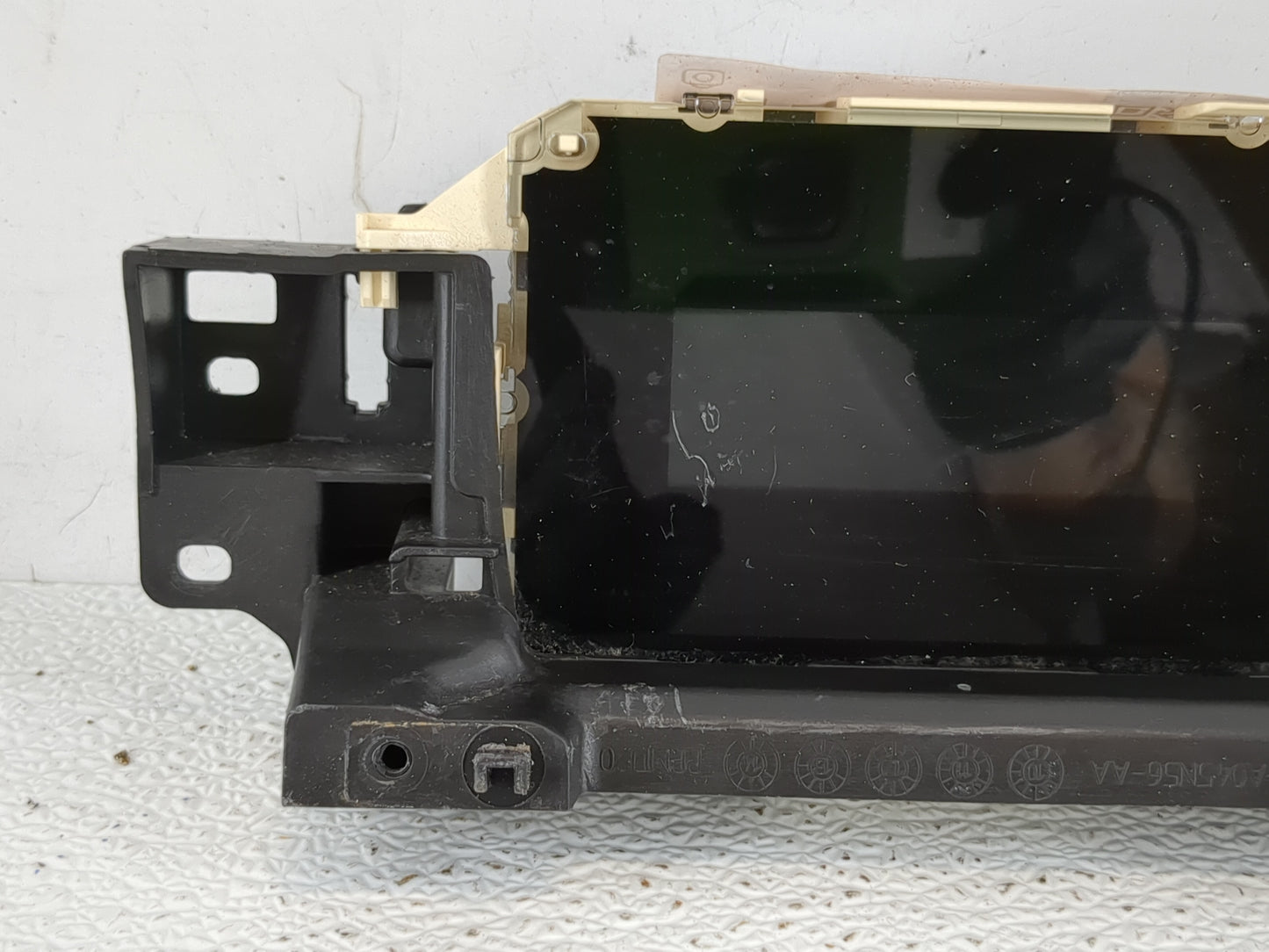 2012-2014 Ford Focus Information Display Screen - Oemusedautoparts1.com