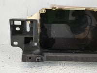 2012-2014 Ford Focus Information Radio Display Screen 1140301 - Oemusedautoparts1.com
