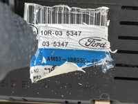 2012-2014 Ford Focus Information Radio Display Screen 1140301 - Oemusedautoparts1.com