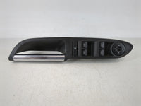 2012-2018 Ford Focus Master Power Window Switch Replacement Driver Side Left P/N:BM5T-14A132-AA Fits OEM Used Auto Parts - O
