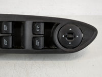 2012-2018 Ford Focus Master Power Window Switch Replacement Driver Side Left P/N:BM5T-14A132-AA Fits OEM Used Auto Parts - O