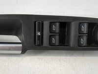 2012-2018 Ford Focus Master Power Window Switch Replacement Driver Side Left P/N:BM5T-14A132-AA Fits OEM Used Auto Parts - O