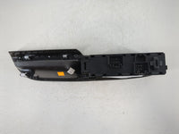 2012-2018 Ford Focus Master Power Window Switch Replacement Driver Side Left P/N:BM5T-14A132-AA Fits OEM Used Auto Parts - O