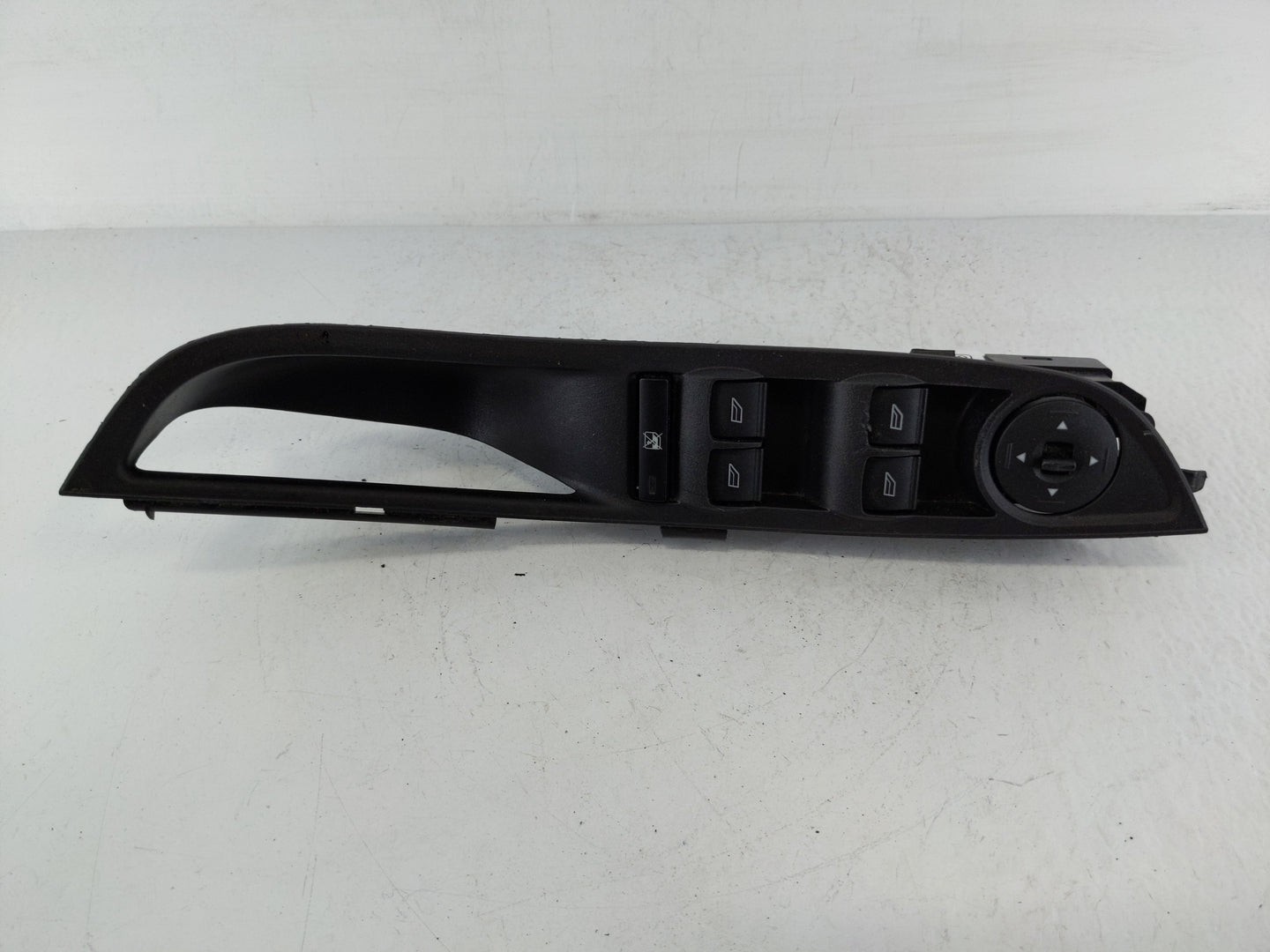2012-2018 Ford Focus Master Power Window Switch Replacement Driver Side Left P/N:BM5T-14A132-AA Fits OEM Used Auto Parts - O