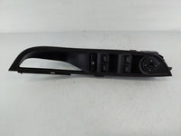 2012-2018 Ford Focus Master Power Window Switch Replacement Driver Side Left P/N:BM5T-14A132-AA Fits OEM Used Auto Parts - O